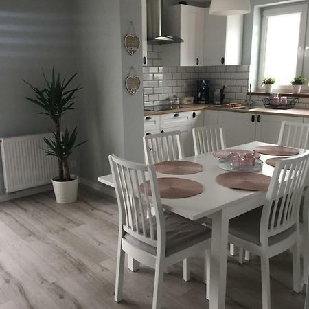 Oświęcim Apartament Julek Klimatyzowany מראה חיצוני תמונה