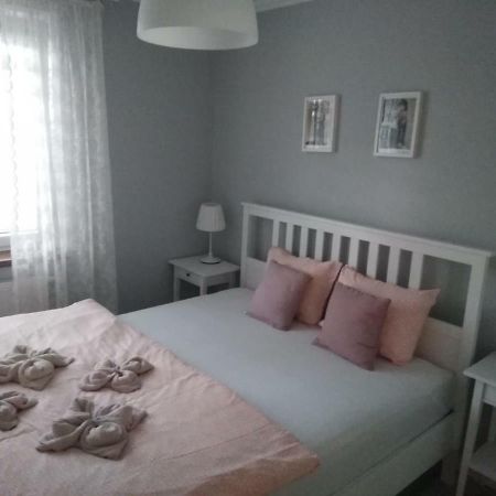 Oświęcim Apartament Julek Klimatyzowany מראה חיצוני תמונה