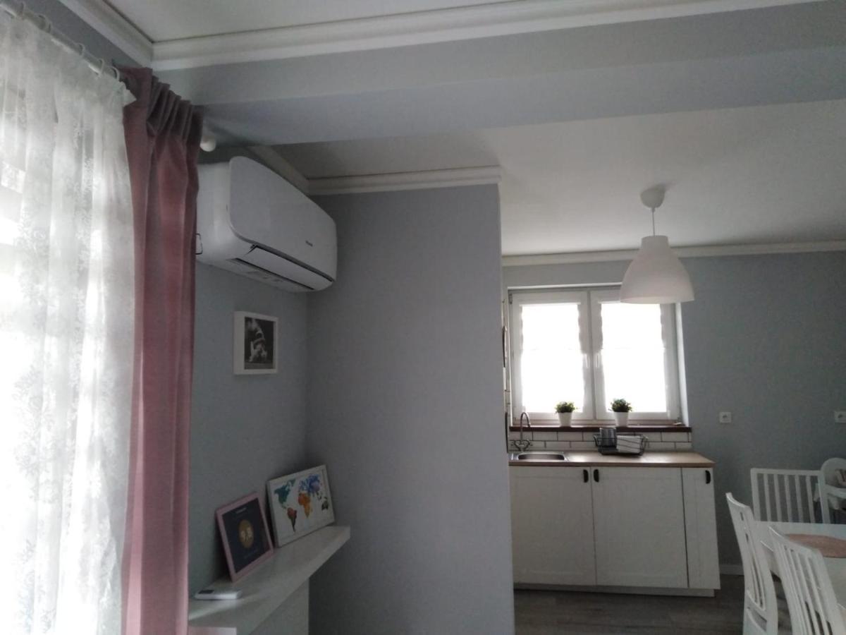 Oświęcim Apartament Julek Klimatyzowany מראה חיצוני תמונה