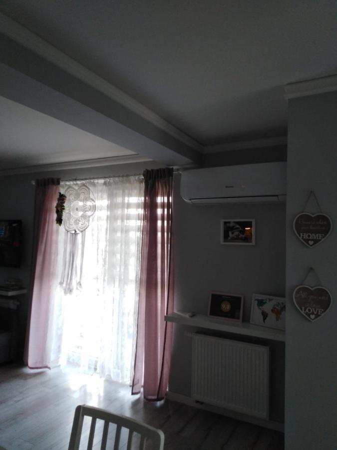 Oświęcim Apartament Julek Klimatyzowany מראה חיצוני תמונה