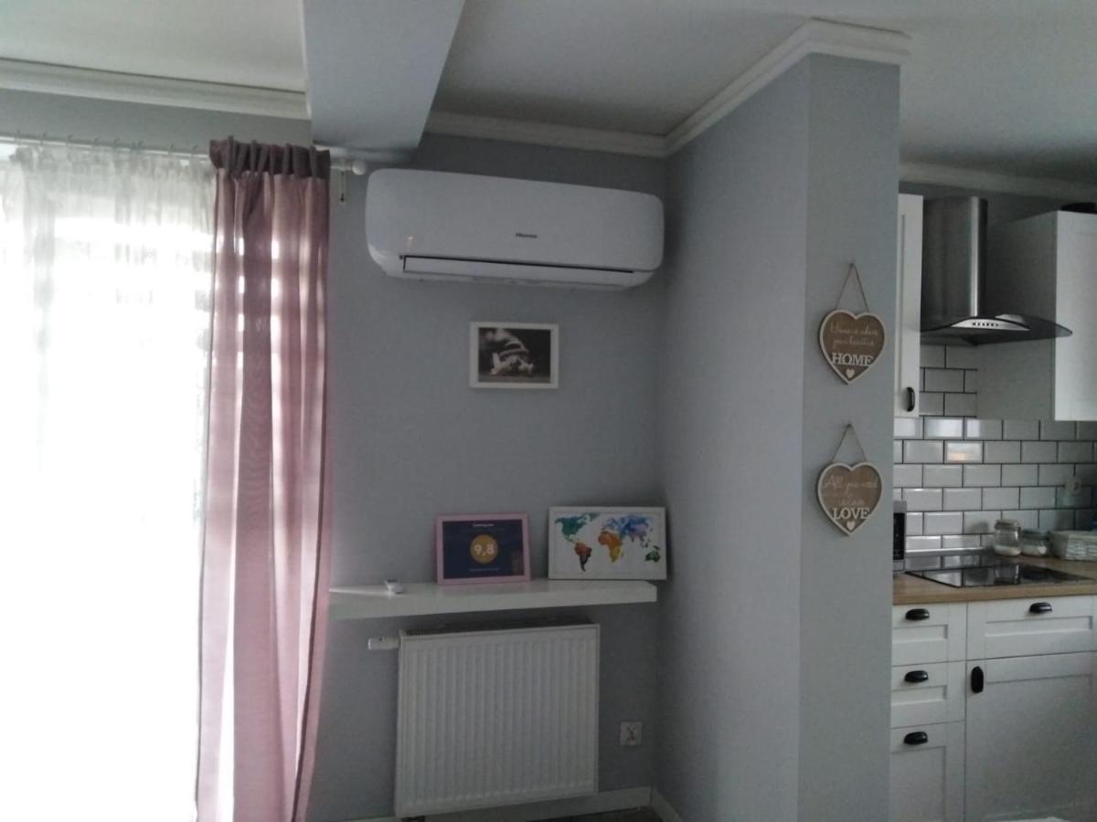 Oświęcim Apartament Julek Klimatyzowany מראה חיצוני תמונה