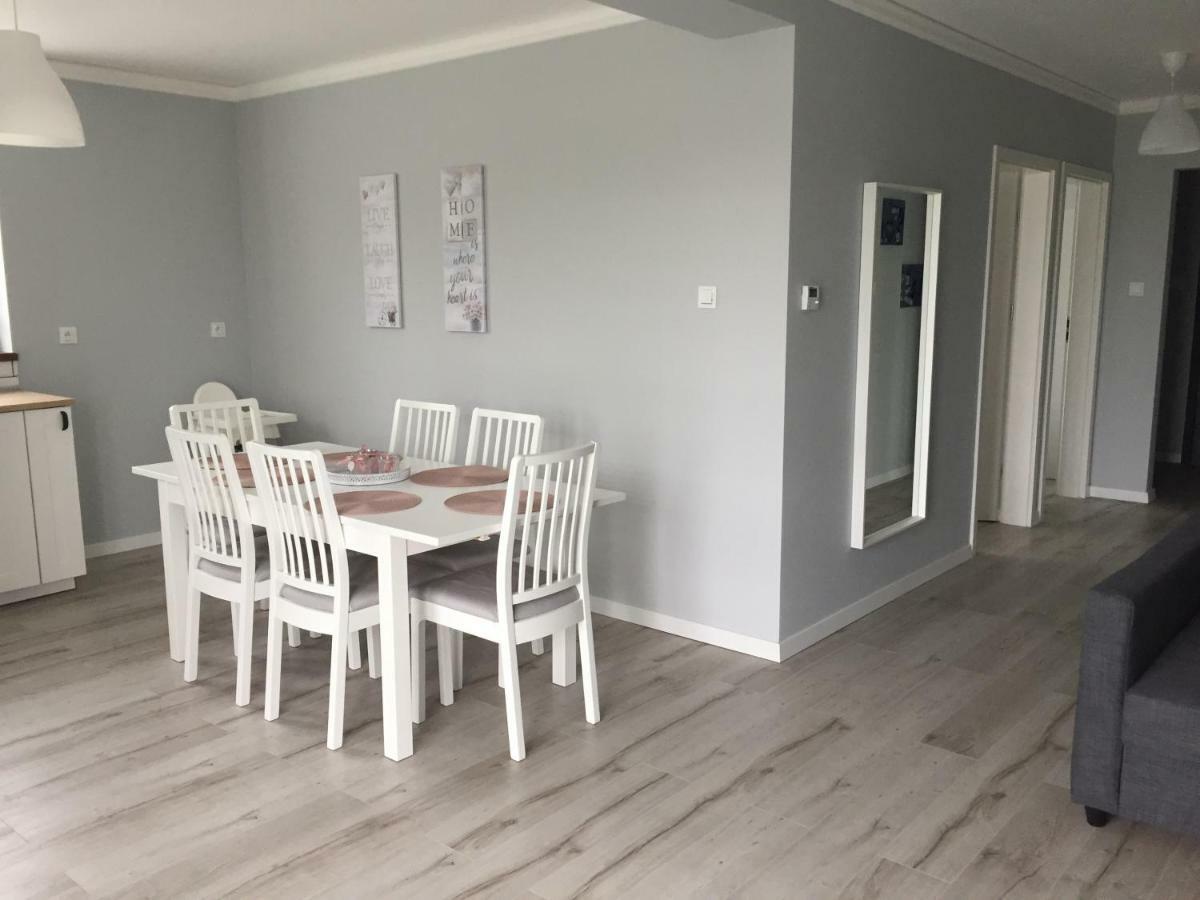 Oświęcim Apartament Julek Klimatyzowany מראה חיצוני תמונה