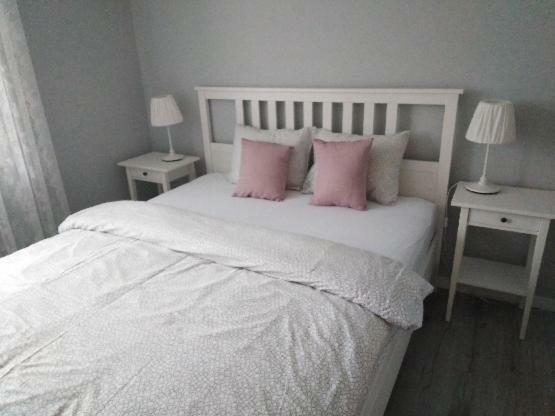 Oświęcim Apartament Julek Klimatyzowany מראה חיצוני תמונה