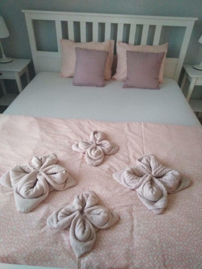 Oświęcim Apartament Julek Klimatyzowany מראה חיצוני תמונה
